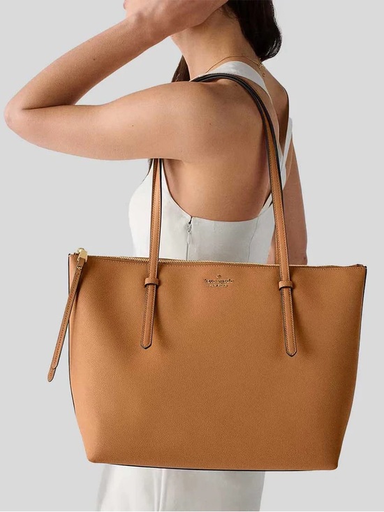 kate spade Handbags - NWT Kate Spade All Day Tote (Bungalow)